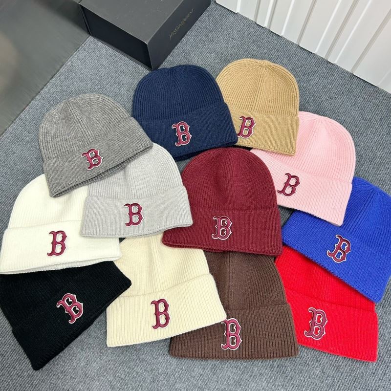 Balenciaga Caps